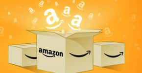 Amazon oferece pacote de aplicativos de graça