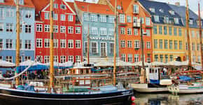 Saiba o que fazer em Copenhague, na Dinamarca