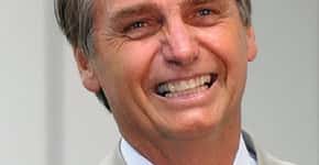 Em viagem de avião, deputado Jair Bolsonaro afirma ter sofrido “heterofobia”