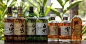 Festival de whisky faz 3ª edição de degustações