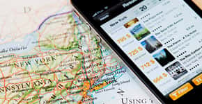 Confira uma lista de apps que todo viajante precisa ter em seu celular