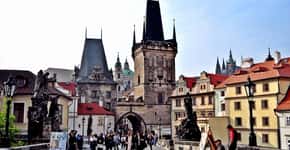 5 cidades para mochilar no Leste Europeu