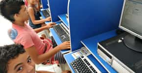 Iniciativa leva curso de informática a cidades do Maranhão