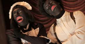 Itaú Cultural promove debate sobre a prática do “blackface” nesta terça-feira