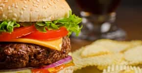 Groupon oferece desconto especial para celebrar o Dia do Hambúrguer