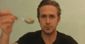 Ryan Gosling homenageia criador do ‘meme do cereal’, morto aos 27 anos