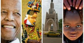 História, música e arte: 10 motivos para comemorar o Dia da África