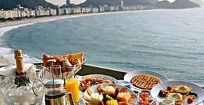5 lugares charmosos para tomar café da manhã no Rio