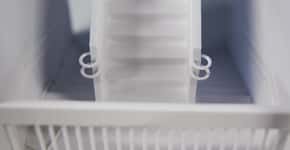 Cientistas trabalham em casa impressa em 3D feita de celulose
