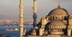 Turkish oferece stopover em Istambul para brasileiros