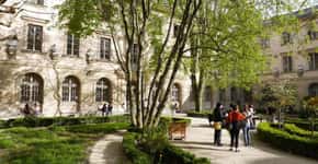 Cursos online e gratuitos em 6 ótimas universidades da França