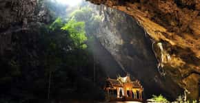 11 cavernas incríveis que você precisa conhecer ao redor do mundo