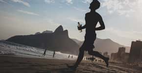 Correr diariamente pode ajudar pessoas que sofrem de asma e bronquite