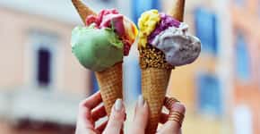 Tour pelas sorveterias de Roma: onde saborear os melhores gelatos