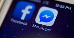 Messenger poderá ser usado por quem não tem conta no Facebook