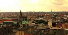 5 dicas para entender a mágica e desconhecida Copenhague