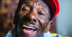Ícone do samba baiano, Riachão morre aos 98 anos