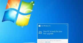 Windows 10: conheça as inovações e saiba como baixar gratuitamente