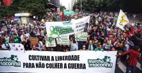 Por liberdade individual, Fundação Fiocruz defende descriminalização das drogas no Brasil