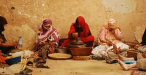 4 motivos que mostram como as mulheres berberes estão à frente do seu tempo
