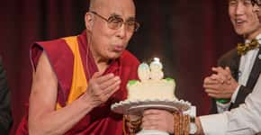 Dalai Lama completa 80 anos com 3 dias de celebrações nos EUA