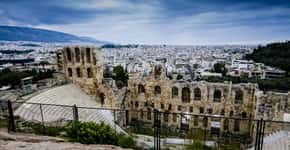 Como aprender grego online e gratuito? Conheça alguns cursos