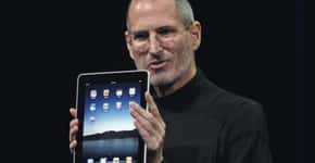Ops! Veja momentos em que Steve Jobs perdeu a calma em apresentações da Apple