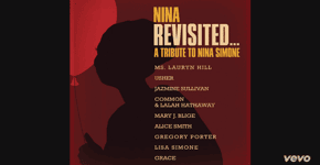 Ouça na íntegra coletânea que homenageia Nina Simone