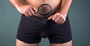 Cinco sintomas que podem indicar doenças na área íntima masculina