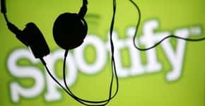 Spotify agora exige quebra do seu sigilo bancário para ter conta