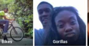 Software do Google gera polêmica ao identificar casal de negros como gorilas