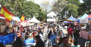 De volta à zona leste: Arena Food Truck ocupa Praça Haroldo Daltro