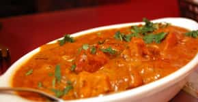 Museu da Imigração recebe gastronomia indiana no ‘Temperos do Mundo’