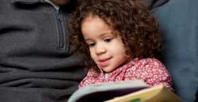 Virada Sustentável terá leitura de livros para crianças