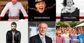 Prêmio Cidadão São Paulo escolhe personalidades 2015 e abre votação popular