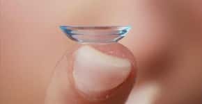7 cuidados que as pessoas devem ter ao usar lentes de contato