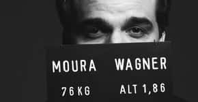 Wagner Moura se torna embaixador da ONU contra a escravidão moderna