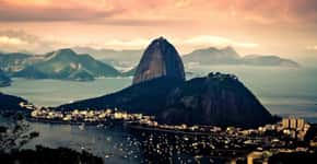 7 coisas para se fazer no Rio de Janeiro