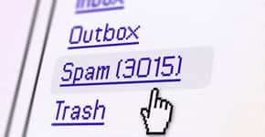 Como empreendedores podem se livrar do spam para vender mais