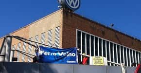 Volkswagen admite fraudes em testes de emissão de poluentes