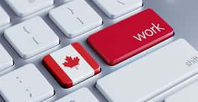Confira dezenas de oportunidades de emprego no Canadá