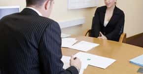 7 frases que nenhum recrutador quer ouvir em uma entrevista de emprego