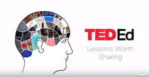 TED oferece plataforma educativa e gratuita com vídeos e lições
