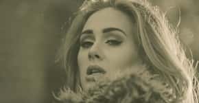 Adele lança clipe de novo single, ‘Hello’, dirigido por Xavier Dolan