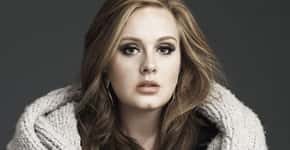 Adele divulga trecho de música inédita; ouça