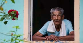 ‘Passava dias sem comer, pela vontade de aprender’, diz pescador de 95 anos