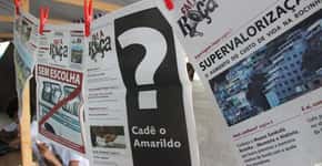 Jornal comunitário da Rocinha tem foco na cultura nordestina