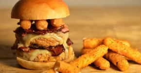 ‘Have a Nice Burger’ reúne os melhores trucks e hamburguerias da capital paulista