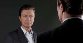 Ouça ‘Blackstar’, música inédita de David Bowie