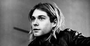 Ouça ‘Sappy’, novo single de Kurt Cobain